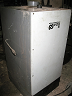 Odsávání (Extractor) POC 6